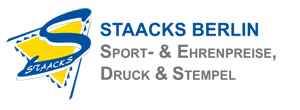 Logo Staacks Berlin